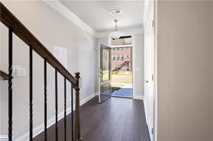1758 Samantha Bend, Atlanta, GA 30341 - Photo 4