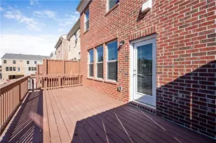 1758 Samantha Bend, Atlanta, GA 30341 - Photo 30