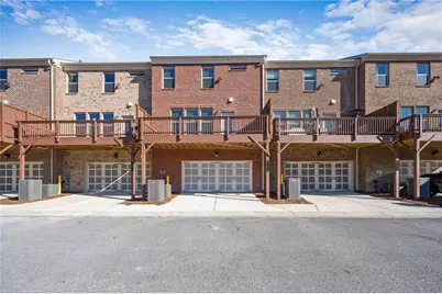 1758 Samantha Bend, Atlanta, GA 30341 - Photo 32