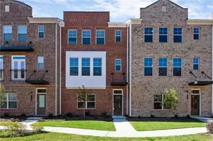 1758 Samantha Bend, Atlanta, GA 30341 - Photo 1