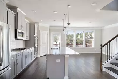 1758 Samantha Bend, Atlanta, GA 30341 - Photo 6