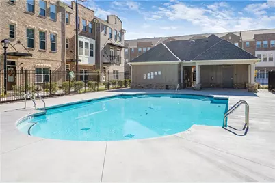 1758 Samantha Bend, Atlanta, GA 30341 - Photo 2