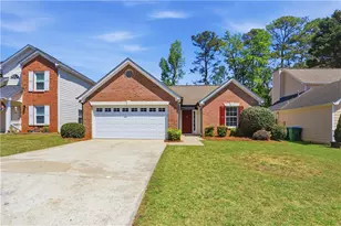 880 Omaha Dr, Norcross, GA 30093 - Photo 1