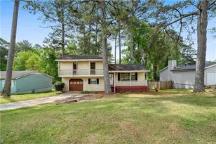 2811 Woodhollow Ln, Jonesboro, GA 30236 - Photo 20
