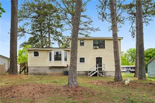 2811 Woodhollow Ln, Jonesboro, GA 30236 - Photo 30