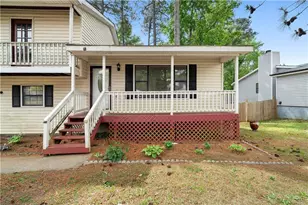 2811 Woodhollow Ln, Jonesboro, GA 30236 - Photo 24