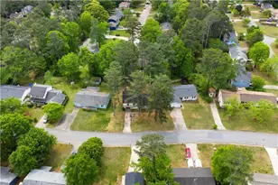 2811 Woodhollow Ln, Jonesboro, GA 30236 - Photo 32