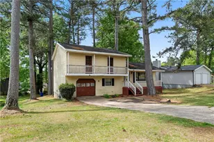 2811 Woodhollow Ln, Jonesboro, GA 30236 - Photo 22