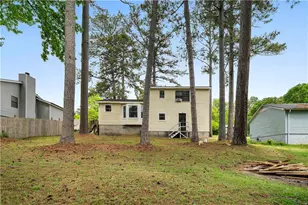 2811 Woodhollow Ln, Jonesboro, GA 30236 - Photo 28