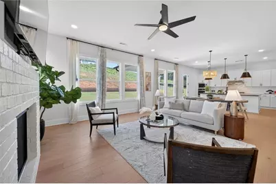 5014 Baywood, Woodstock, GA 30188 - Photo 2