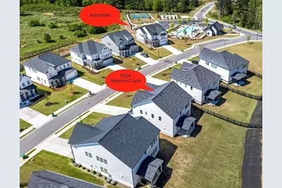 5014 Baywood, Woodstock, GA 30188 - Photo 42