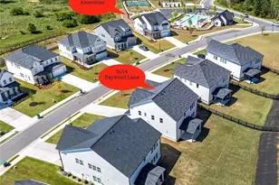 5014 Baywood, Woodstock, GA 30188 - Photo 42