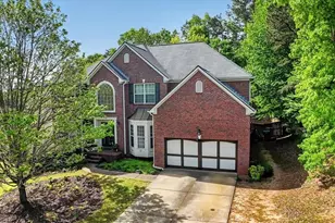 200 White Cloud Run, Canton, GA 30114 - Photo 2