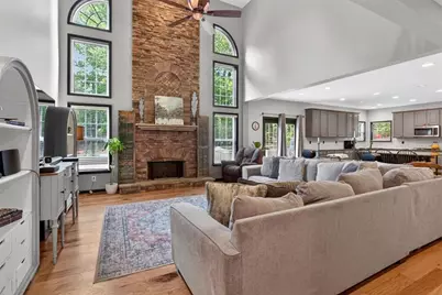 200 White Cloud Run, Canton, GA 30114 - Photo 14