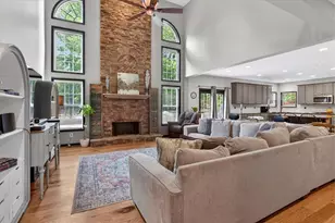 200 White Cloud Run, Canton, GA 30114 - Photo 14