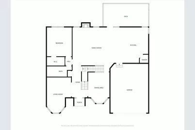 200 White Cloud Run, Canton, GA 30114 - Photo 70