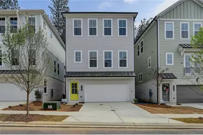 106 Pinecone Parkway, Alpharetta, GA 30022 - Photo 1