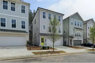 106 Pinecone Parkway, Alpharetta, GA 30022 - Photo 2