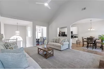 3636 Perry Point, Austell, GA 30106 - Photo 4