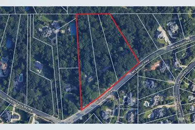 261 Mount Vernon Highway NW, Atlanta, GA 30328 - Photo 1