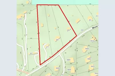 261 Mount Vernon Highway NW, Atlanta, GA 30328 - Photo 2