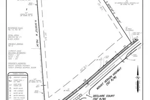 261 Mount Vernon Hwy NW, Atlanta, GA 30328 - Photo 4