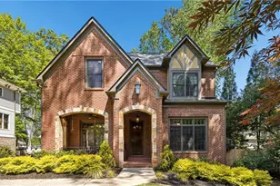 164 Candler Dr, Decatur, GA 30030 - Photo 4