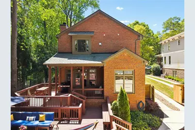 164 Candler Drive, Decatur, GA 30030 - Photo 50