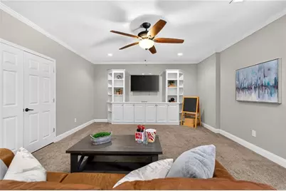 3975 Sweeting Street, Cumming, GA 30041 - Photo 48