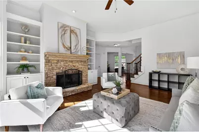 3975 Sweeting Street, Cumming, GA 30041 - Photo 4