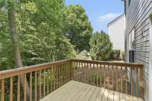 11160 Wittenridge Dr, Alpharetta, GA 30022 - Photo 28