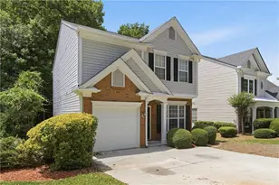 11160 Wittenridge Dr, Alpharetta, GA 30022 - Photo 2
