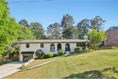 2160 Groover Road, Marietta, GA 30062 - Photo 1