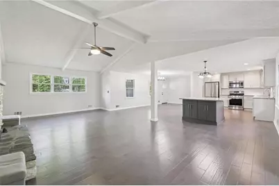 2160 Groover Road, Marietta, GA 30062 - Photo 8