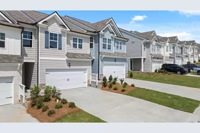 244 Deerberry Drive, Jasper, GA 30143 - Photo 2