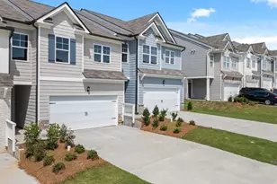 244 Deerberry Dr, Jasper, GA 30143 - Photo 2