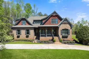 492 Jonney Thomas Rd, Cleveland, GA 30528 - Photo 1