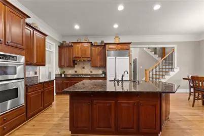 492 Jonney Thomas Road, Cleveland, GA 30528 - Photo 10