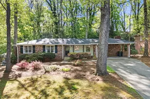 2235 Winding Way, Tucker, GA 30084 - Photo 1