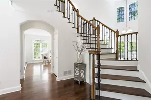 166 Windrift Dr, Dallas, GA 30132 - Photo 4