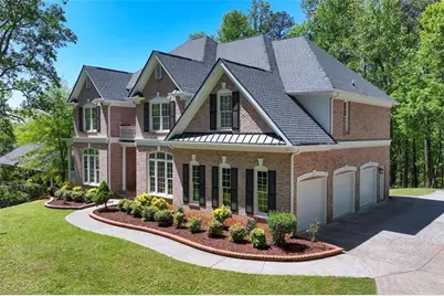 166 Windrift Drive, Dallas, GA 30132 - Photo 2