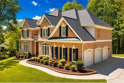 166 Windrift Drive, Dallas, GA 30132 - Photo 2