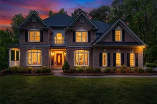 166 Windrift Dr, Dallas, GA 30132 - Photo 46