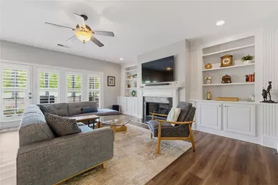 2398 Saint Davids Square NW #16, Kennesaw, GA 30152 - Photo 24