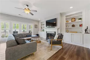 2398 Saint Davids Square NW, Kennesaw, GA 30152 - Photo 24