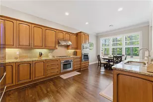 2398 Saint Davids Square NW, Kennesaw, GA 30152 - Photo 8