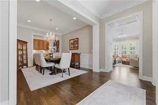 2398 Saint Davids Square NW, Kennesaw, GA 30152 - Photo 14