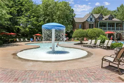 2398 Saint Davids Square NW #16, Kennesaw, GA 30152 - Photo 44