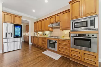 2398 Saint Davids Square NW #16, Kennesaw, GA 30152 - Photo 10