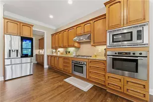 2398 Saint Davids Square NW, Kennesaw, GA 30152 - Photo 10